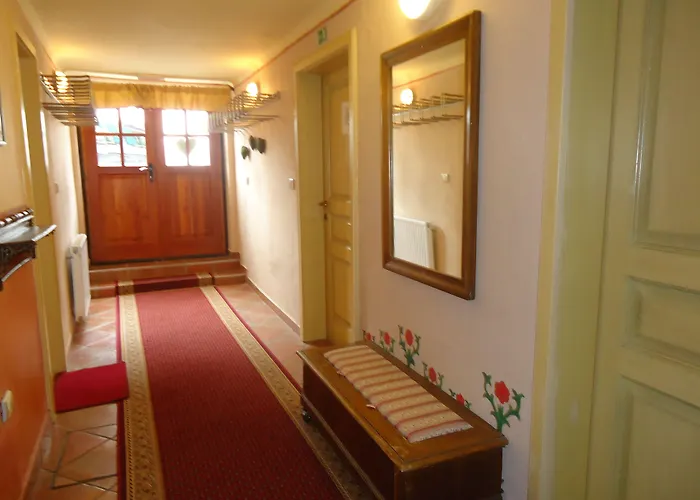 Vitranc Boutique Hotel 4*