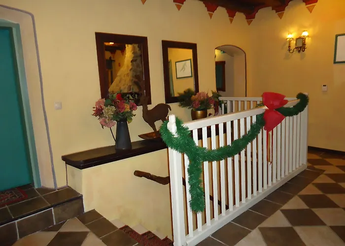 Vitranc Boutique מלון