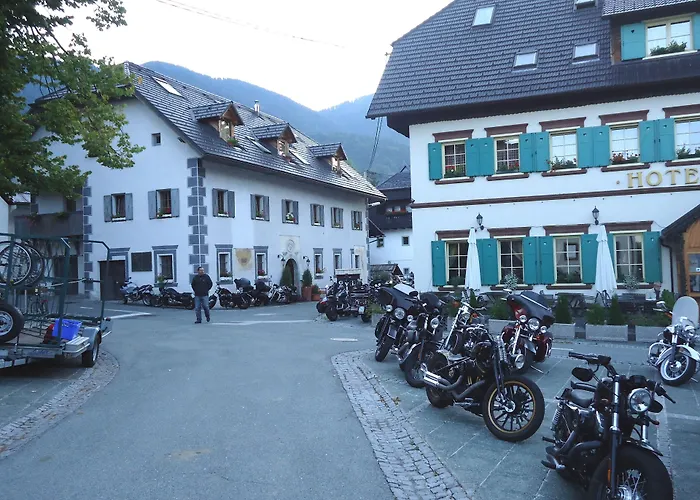 Vitranc Boutique Kranjska Gora