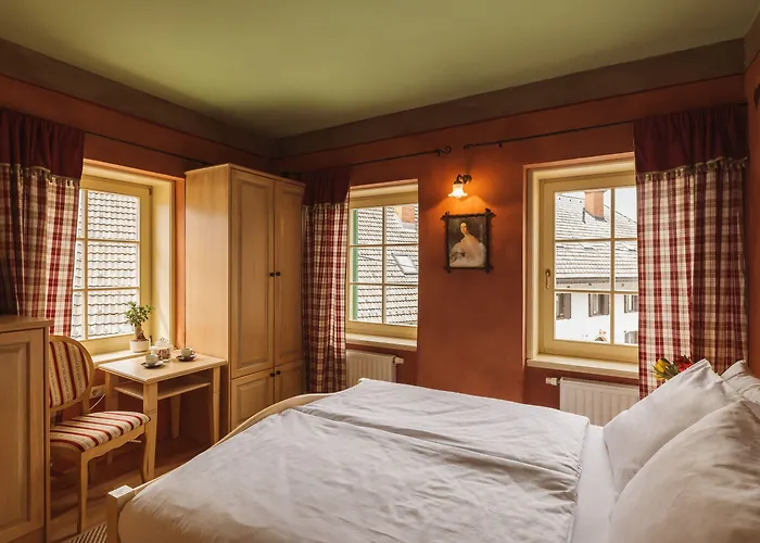 Vitranc Boutique Hotel Kranjska Gora