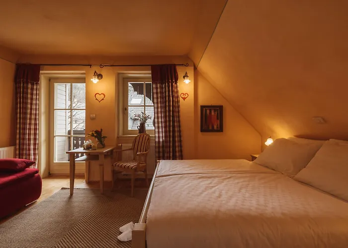 Vitranc Hotel Kranjska Gora