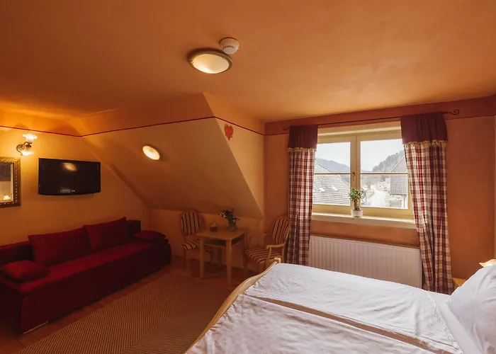 Hotel Vitranc Boutique