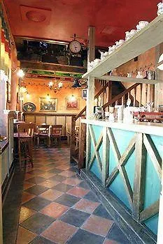 Vitranc Boutique מלון קרנייסקה גורה